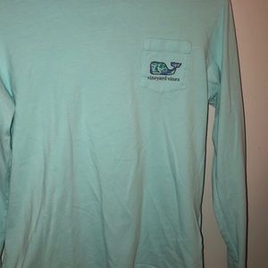 Vineyard vines long sleeve